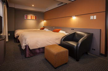 Matsuyama Tokyu Rei Hotel