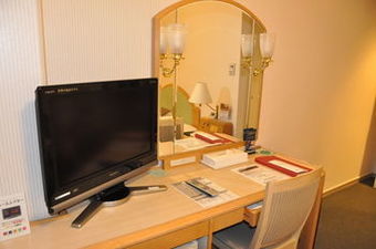 Matsuyama Tokyu Rei Hotel