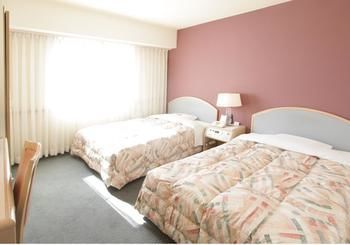 Nest Hotel Matsuyama