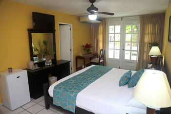 Hotel Terra Linda Resort
