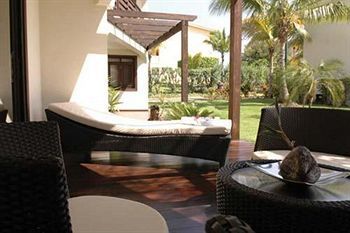 Hotel Lifestyle Royal Suites