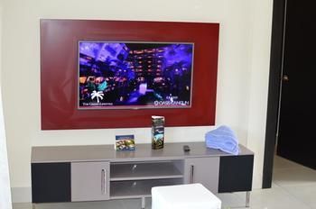 Hotel Lifestyle Royal Suites