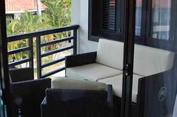 Hotel Lifestyle Royal Suites