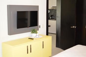 Hotel Lifestyle Royal Suites