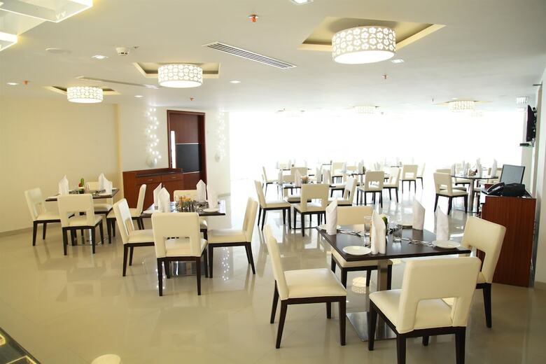 Hotel Best Western Tirupati