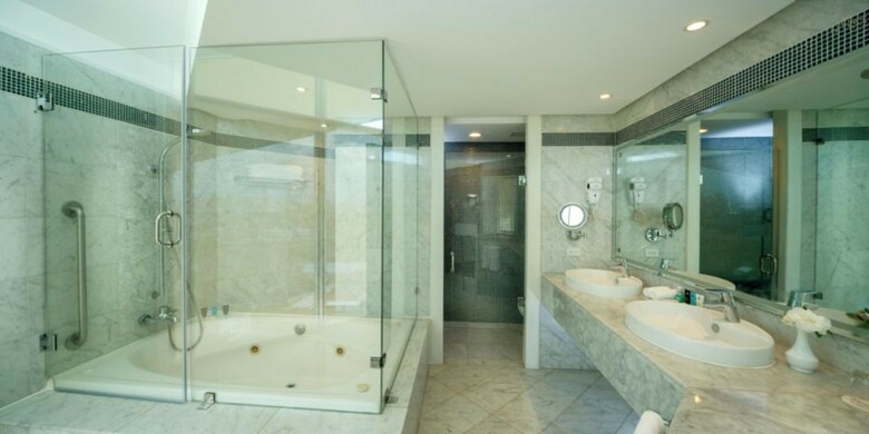 Hotel Crowne Plaza Santo Domingo