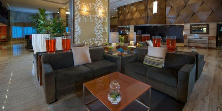 Hotel Crowne Plaza Santo Domingo