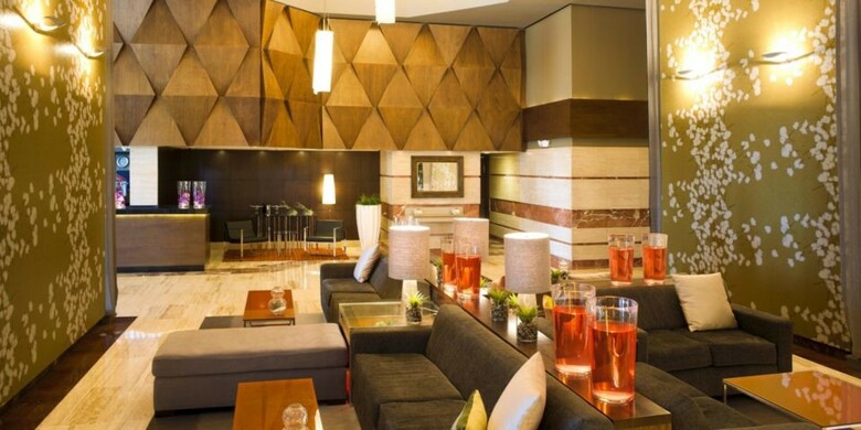 Hotel Crowne Plaza Santo Domingo