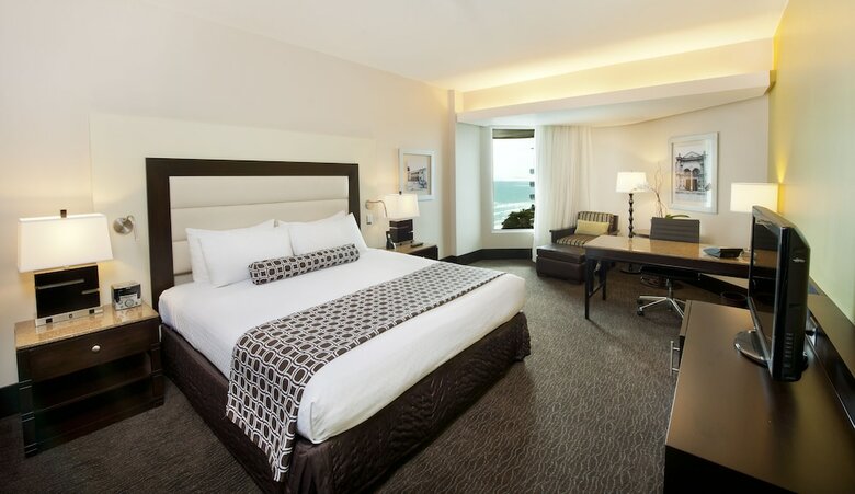 Hotel Crowne Plaza Santo Domingo
