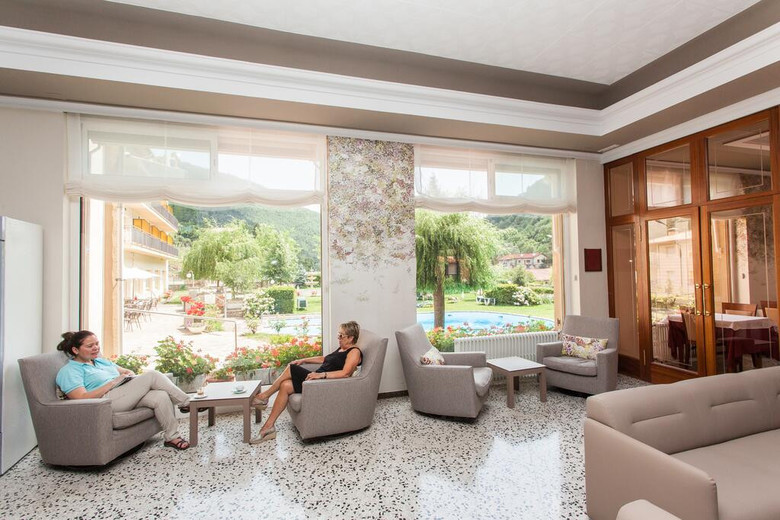 Hotel Catalunya Park