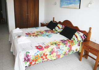 Hotel Rocamar