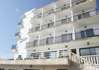 Hotel Rocamar
