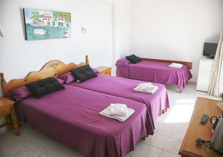 Hotel Rocamar