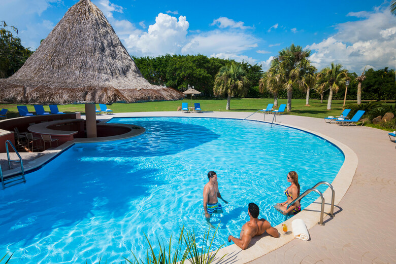 Hotel Hodelpa Garden Suites