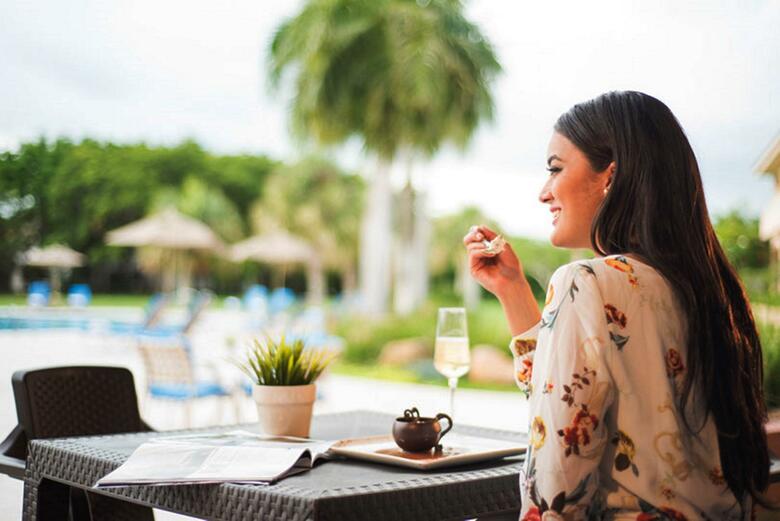 Hotel Hodelpa Garden Suites