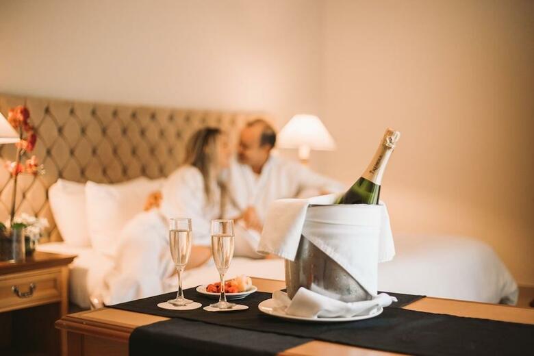 Hotel Hodelpa Garden Suites