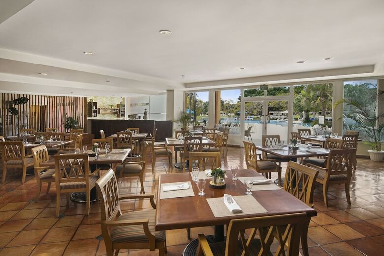 Hotel Hodelpa Garden Suites