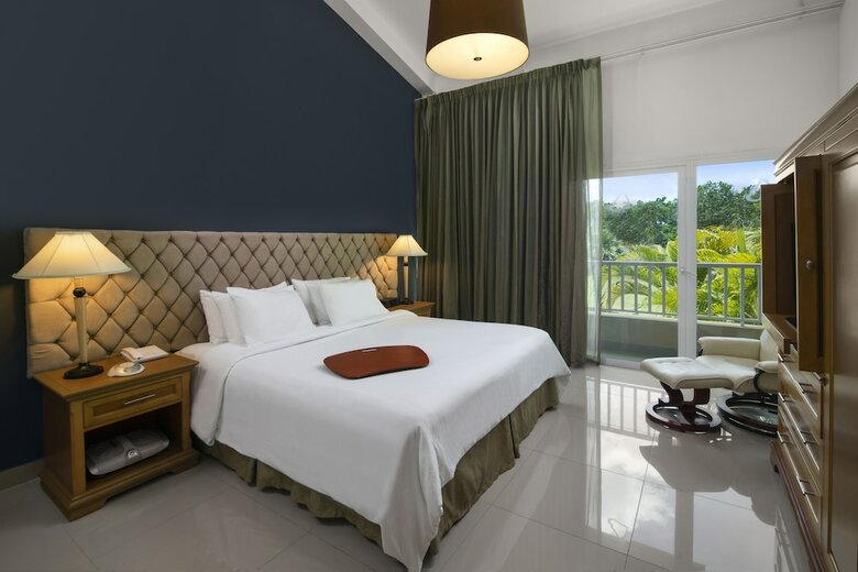 Hotel Hodelpa Garden Suites