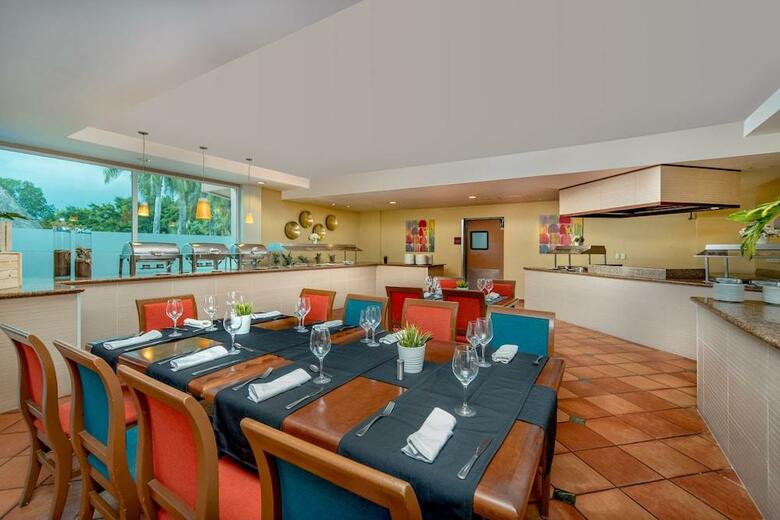 Hotel Hodelpa Garden Suites