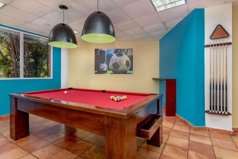 Hotel Hodelpa Garden Suites