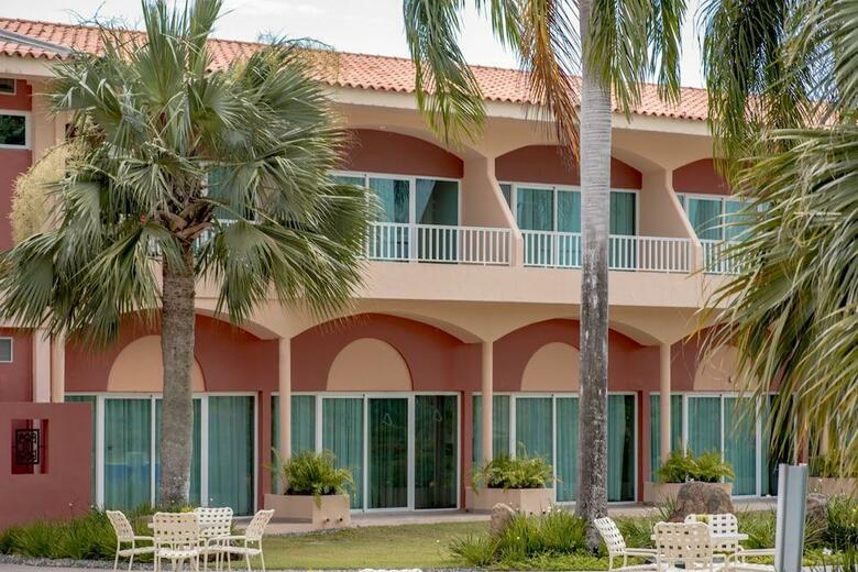 Hotel Hodelpa Garden Suites