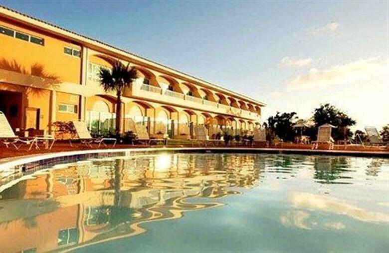 Hotel Hodelpa Garden Suites