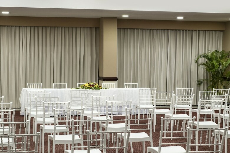 Hotel Hodelpa Garden Suites