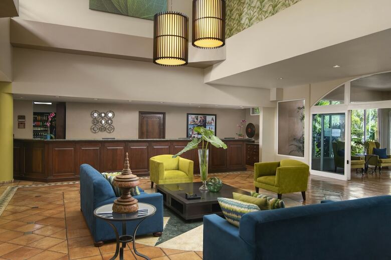 Hotel Hodelpa Garden Suites