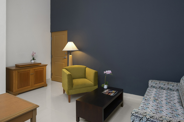 Hotel Hodelpa Garden Suites
