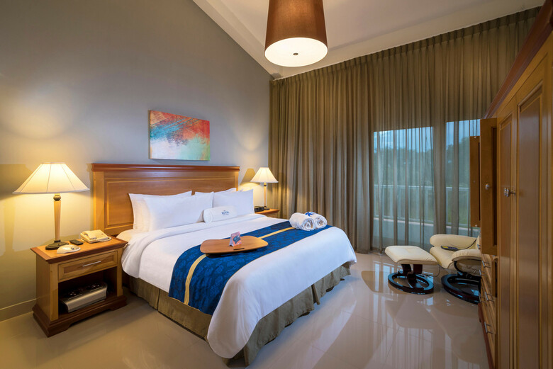 Hotel Hodelpa Garden Suites