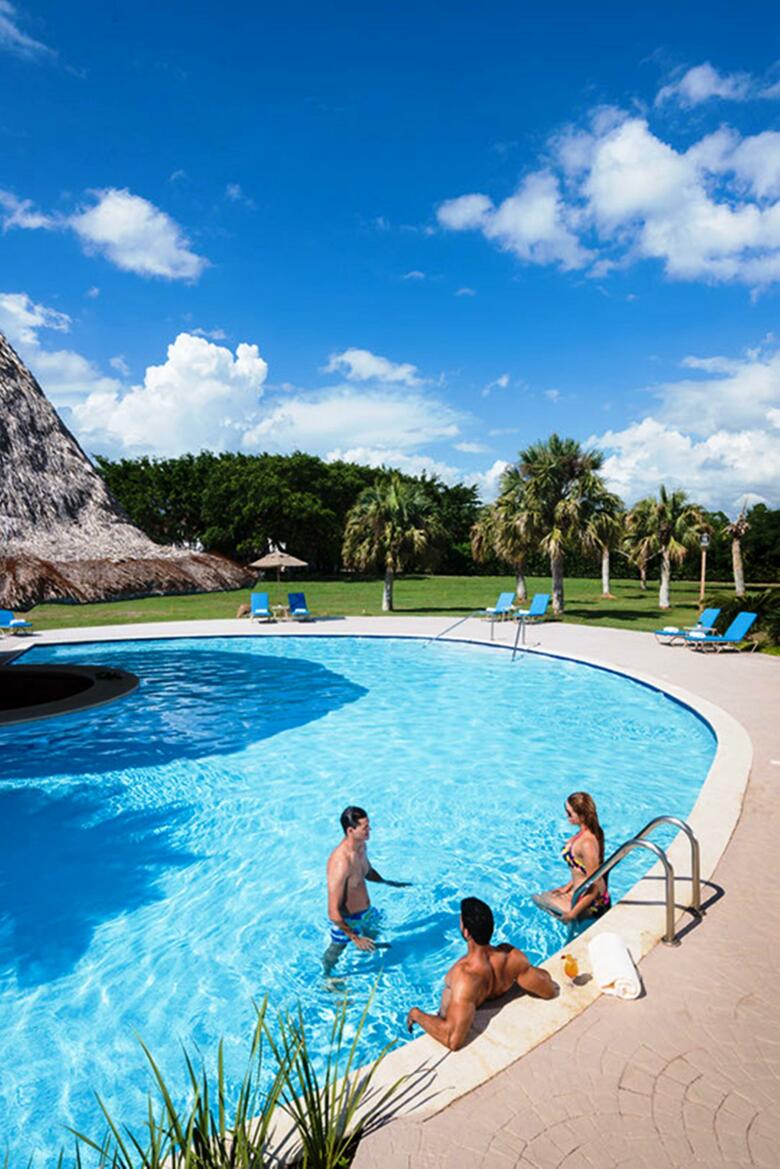 Hotel Hodelpa Garden Suites