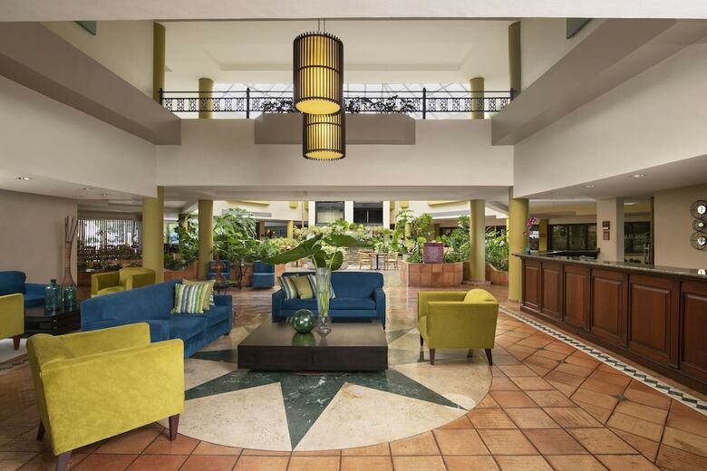Hotel Hodelpa Garden Suites