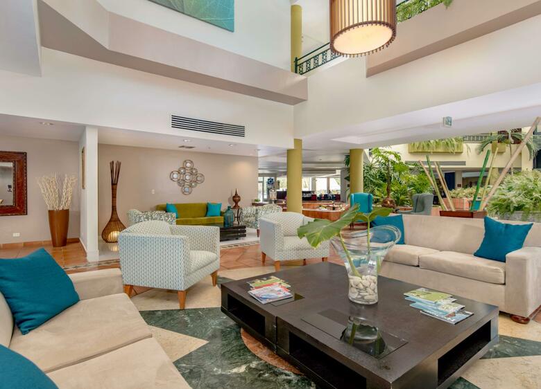Hotel Hodelpa Garden Suites