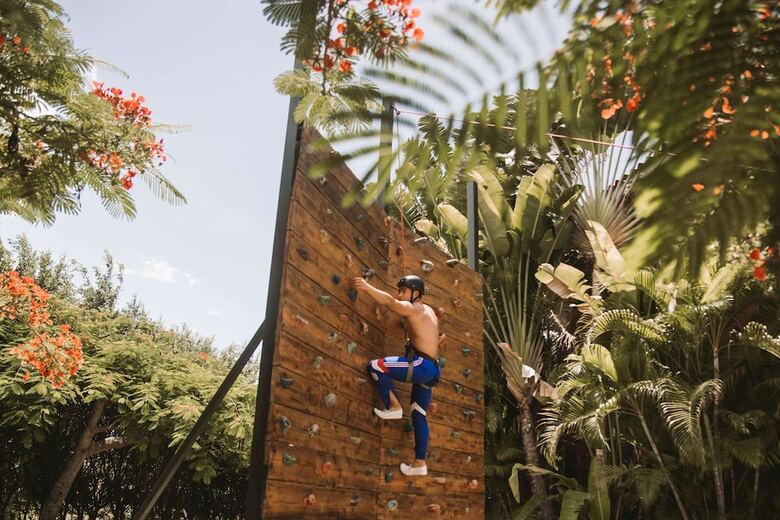 Hotel Hodelpa Garden Suites