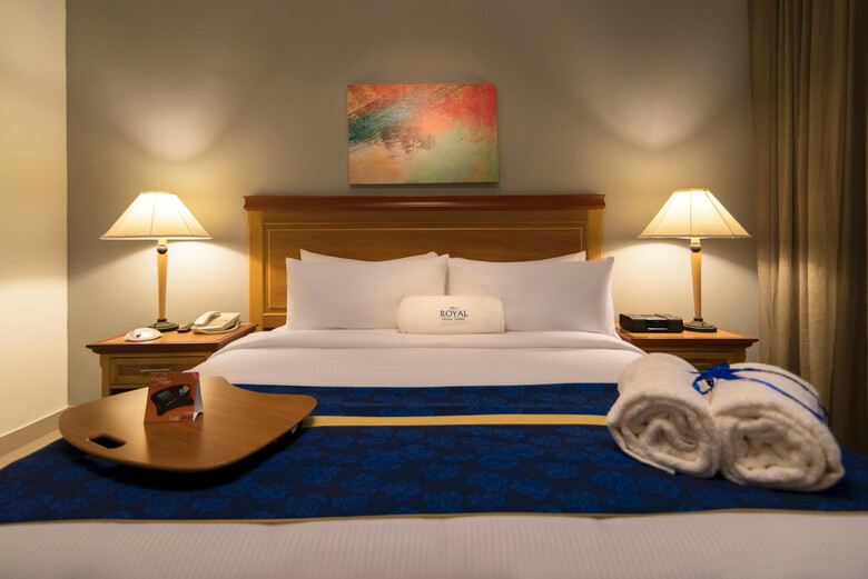 Hotel Hodelpa Garden Suites