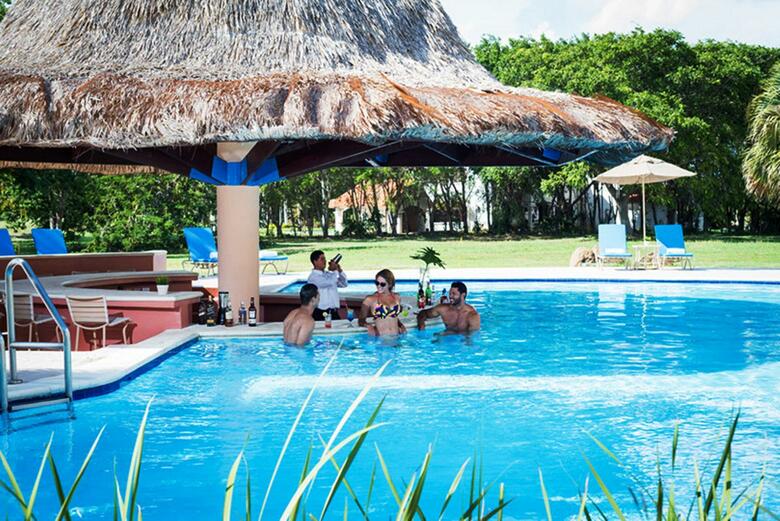 Hotel Hodelpa Garden Suites