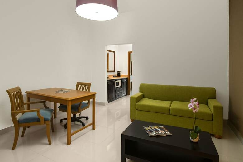 Hotel Hodelpa Garden Suites