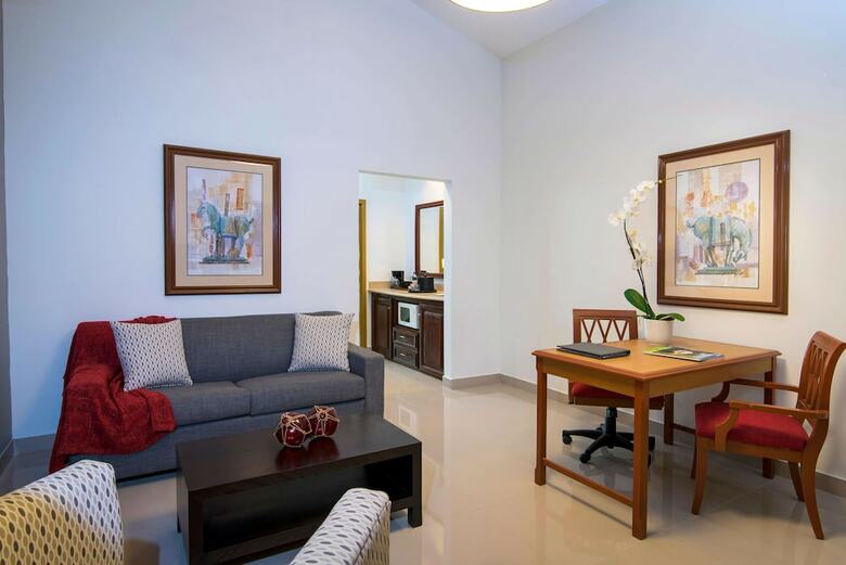 Hotel Hodelpa Garden Suites
