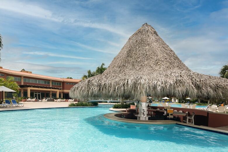 Hotel Hodelpa Garden Suites