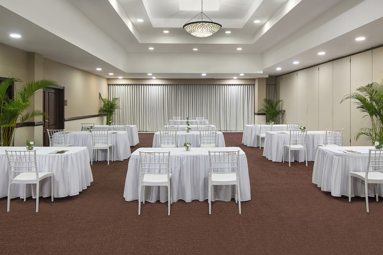 Hotel Hodelpa Garden Suites
