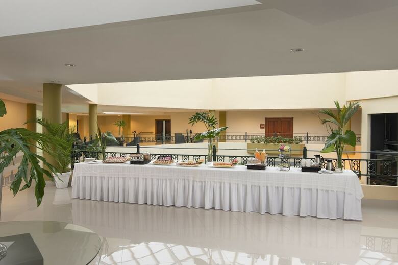 Hotel Hodelpa Garden Suites