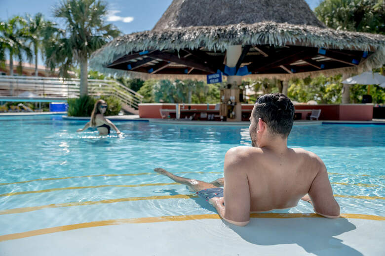 Hotel Hodelpa Garden Suites