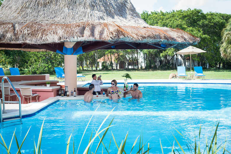 Hotel Hodelpa Garden Suites