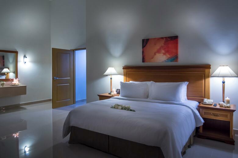 Hotel Hodelpa Garden Suites