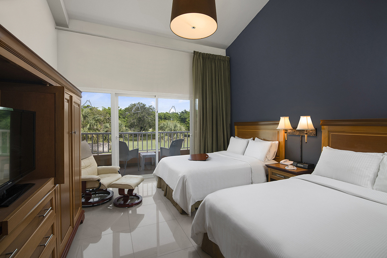 Hotel Hodelpa Garden Suites