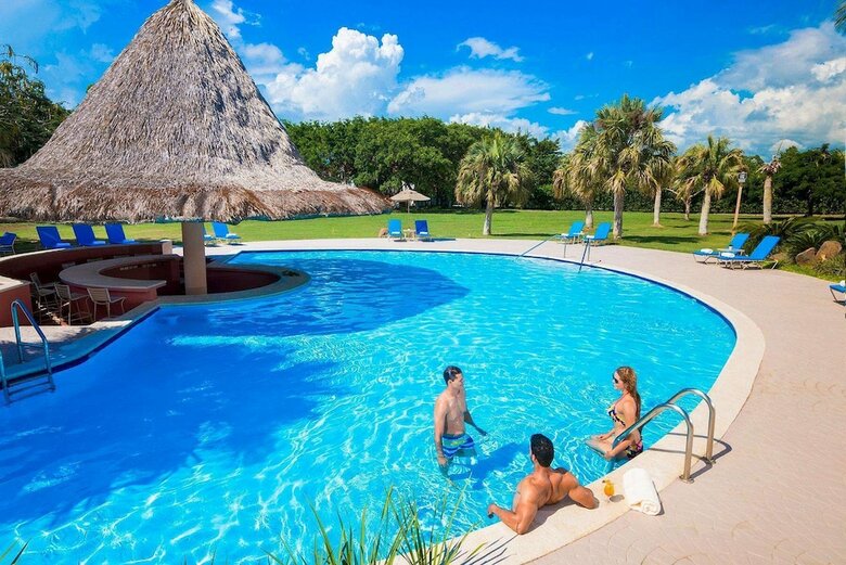Hotel Hodelpa Garden Suites