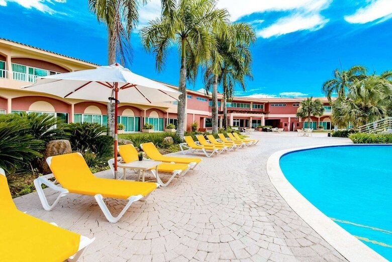 Hotel Hodelpa Garden Suites