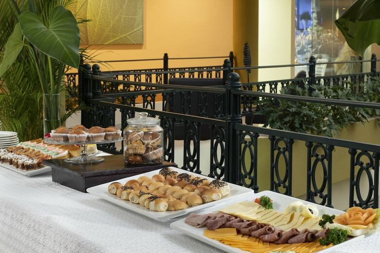 Hotel Hodelpa Garden Suites