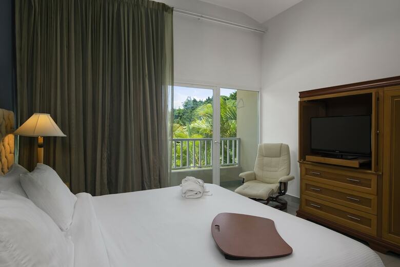 Hotel Hodelpa Garden Suites