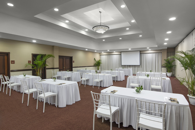 Hotel Hodelpa Garden Suites
